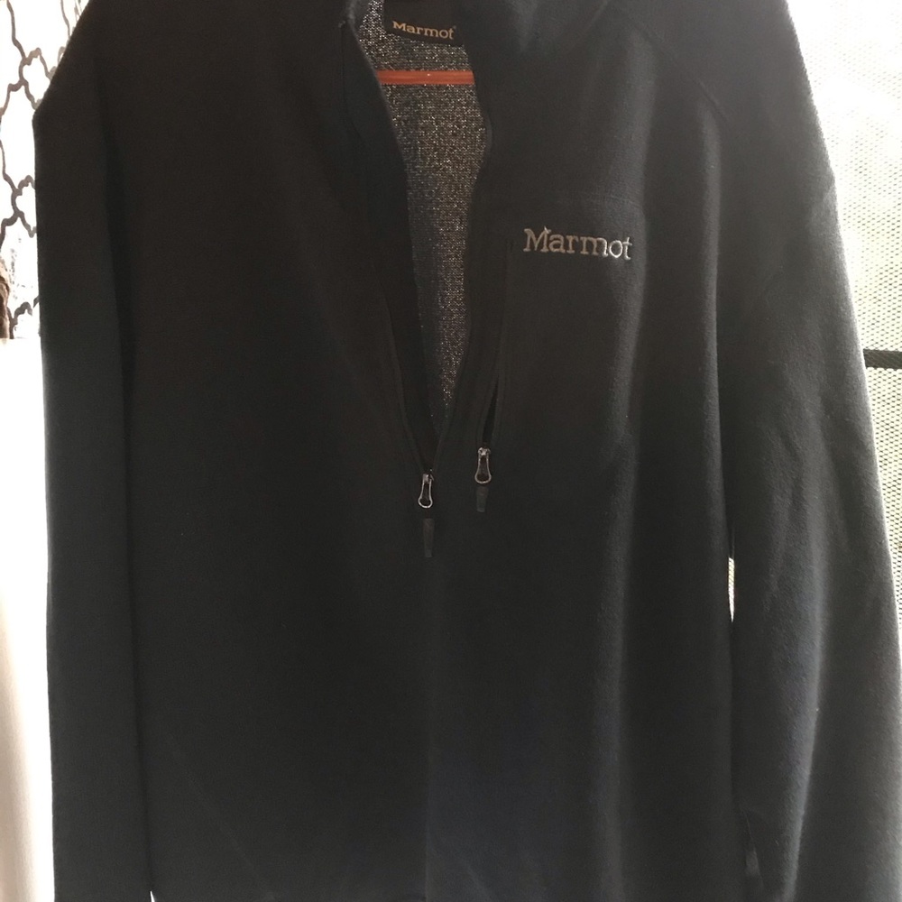2015 Marmot Zip up